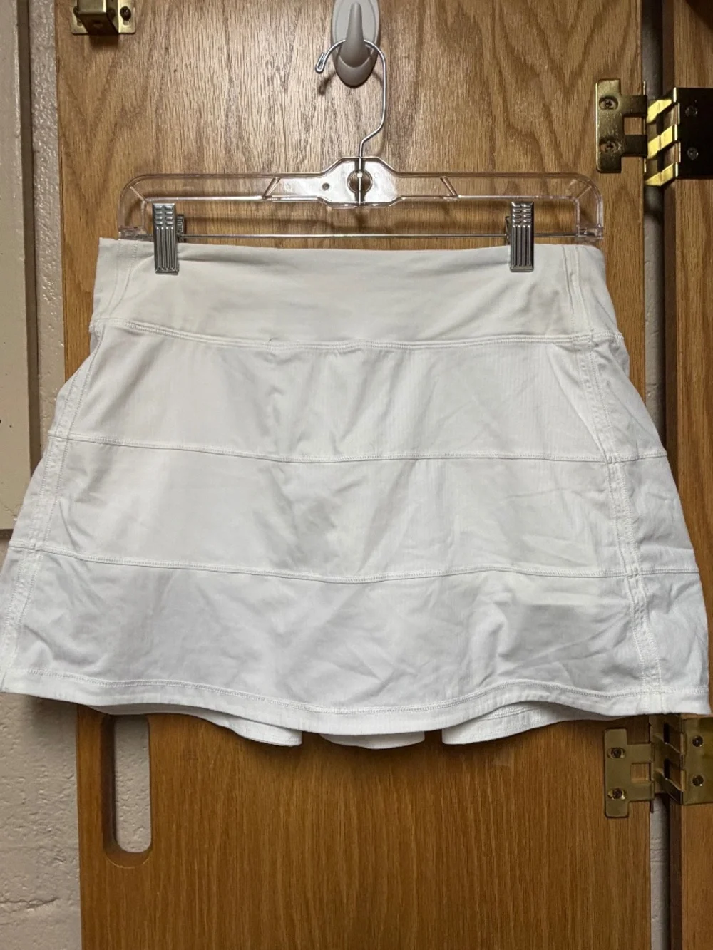 Lululemon Pace Rival Skirt